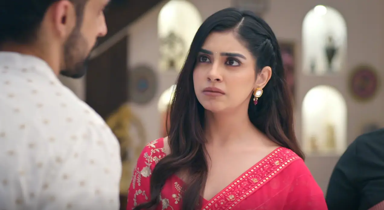 Jhanak 5th December 2025 Written Update: Love Confessions