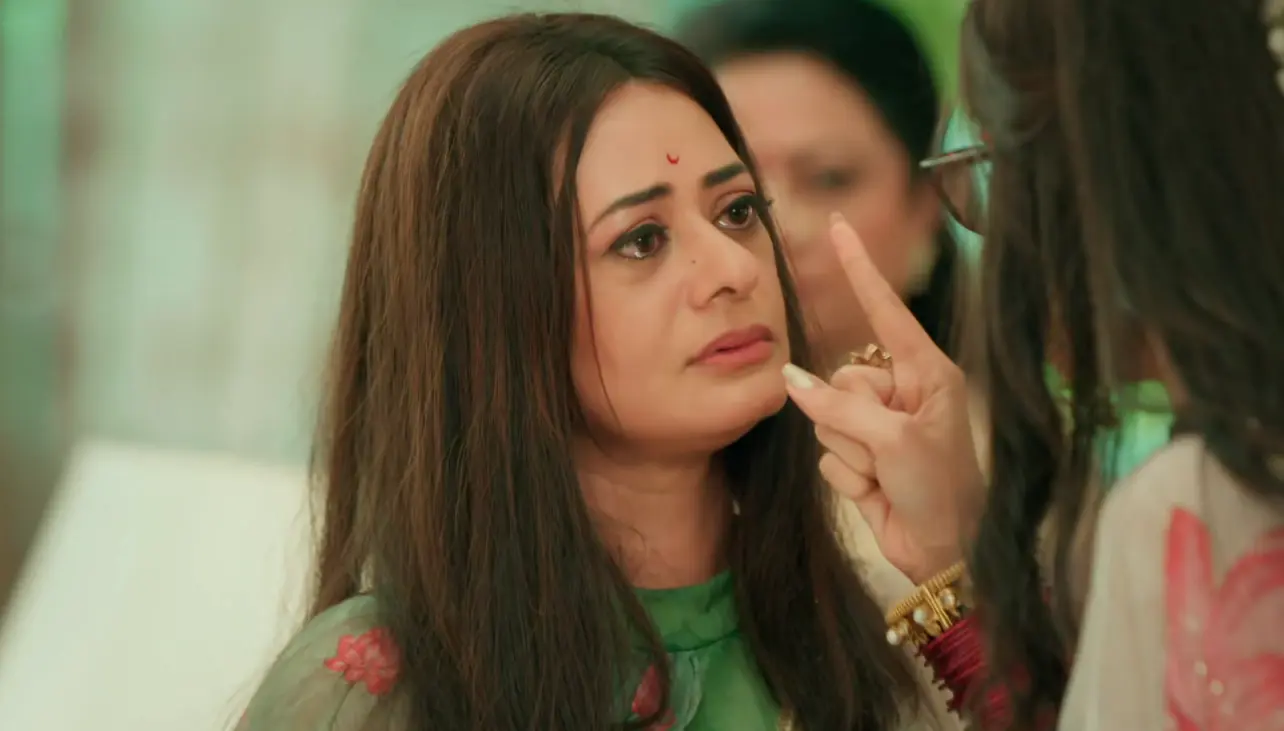 Mannat 23rd September 2025 Written Update: Aishwarya’s Dangerous Game
