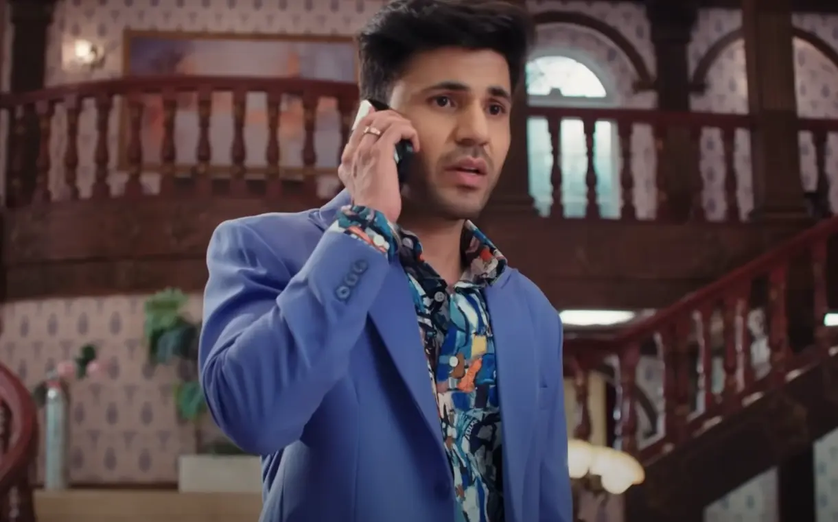 Kyunki Saas Bhi Kabhi Bahu Thi 18th May 2026 Written Update: Pari Reunites With Ajay