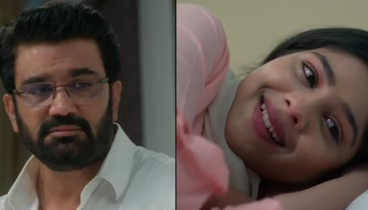 Tum Se Tum Tak Tonight: Arya’s “Anu, Anu, Anu” Magical Promo