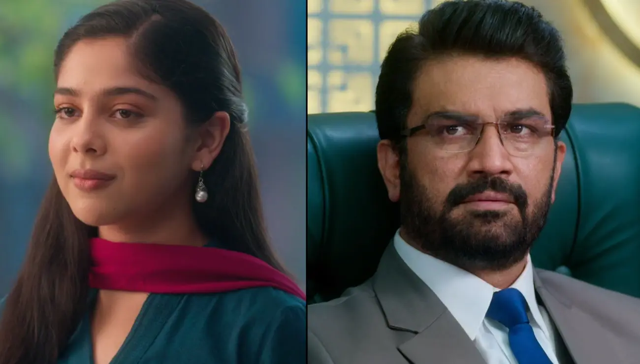 Tum Se Tum Tak Upcoming 20th September 2025 Written Update: Arya’s Tie of Love, Anu’s Missed Glance