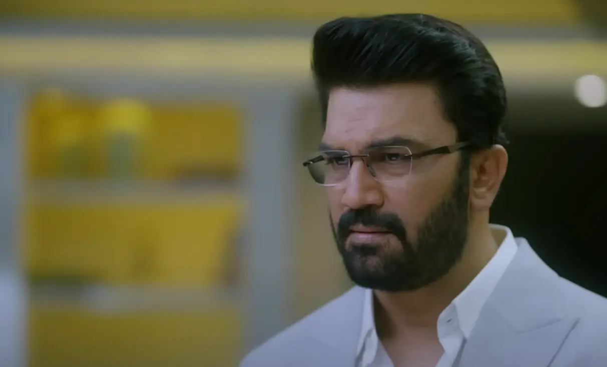 2 Plot Changers In Tum Se Tum Tak: Arya’s Final Love Confession to Anu