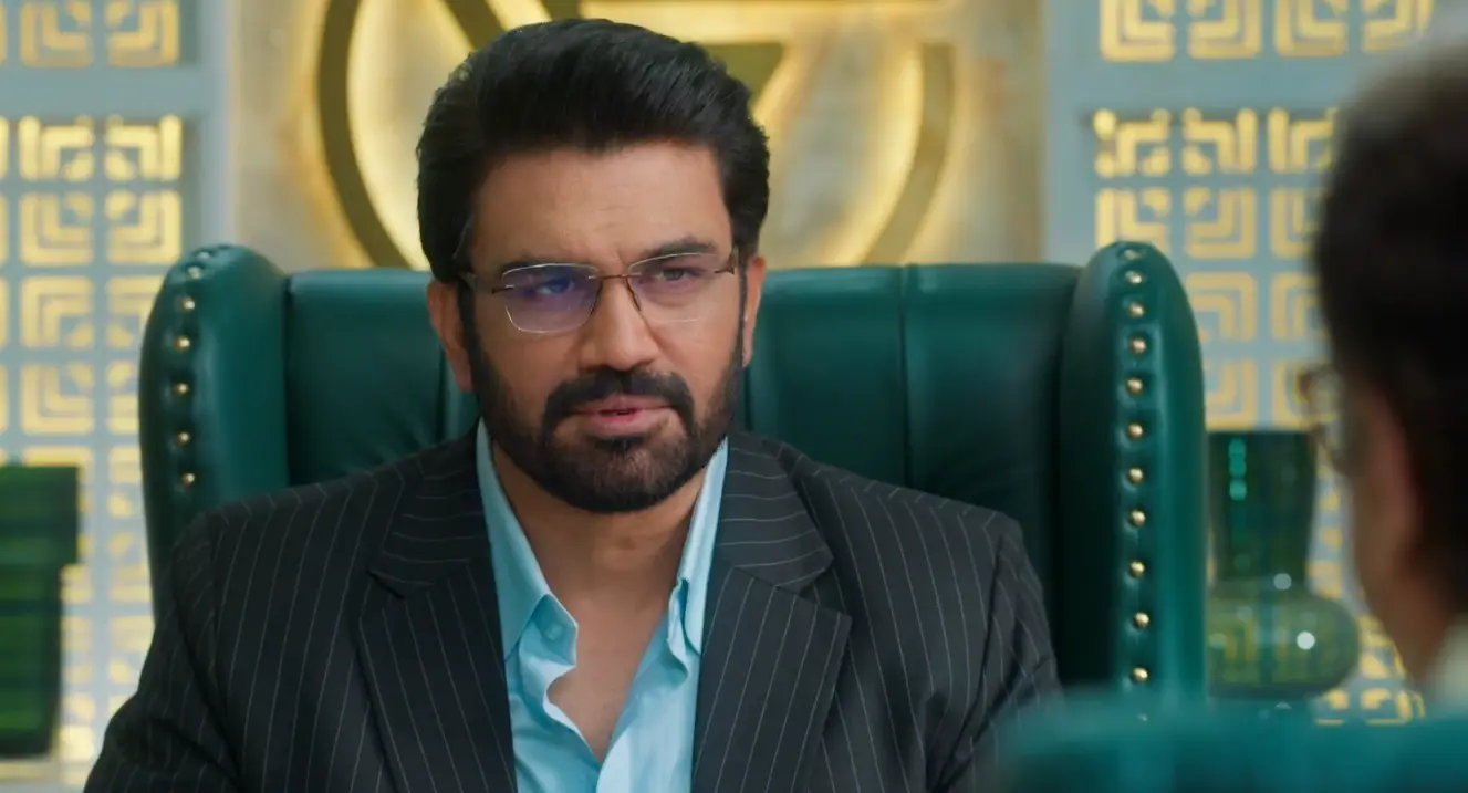 Suspense, Sighs, and Shaadi Speculations: Tum Se Tum Tak Mania!