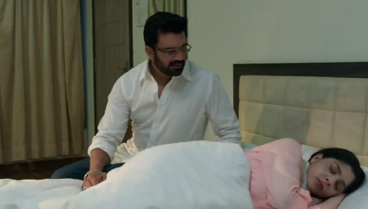 Tum Se Tum Tak Upcoming 13th September 2025 Written Update: Arya’s Heartfelt Confession