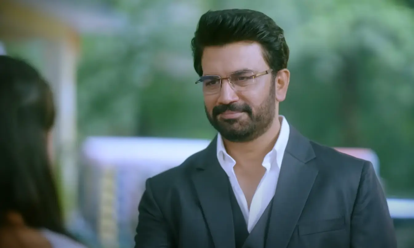 Tum Se Tum Tak Upcoming 7th October 2025 Written Update: Arya’s Karwachauth Promise