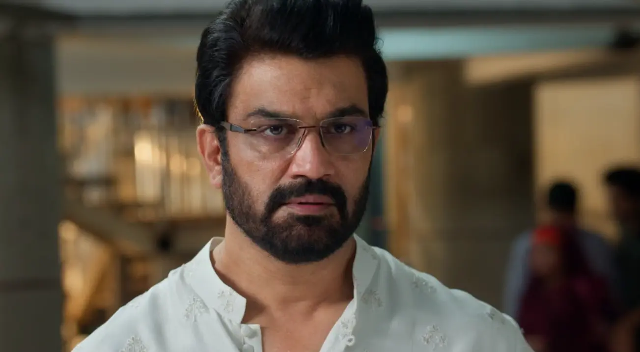 Tum Se Tum Tak 7th September 2025 Written Update