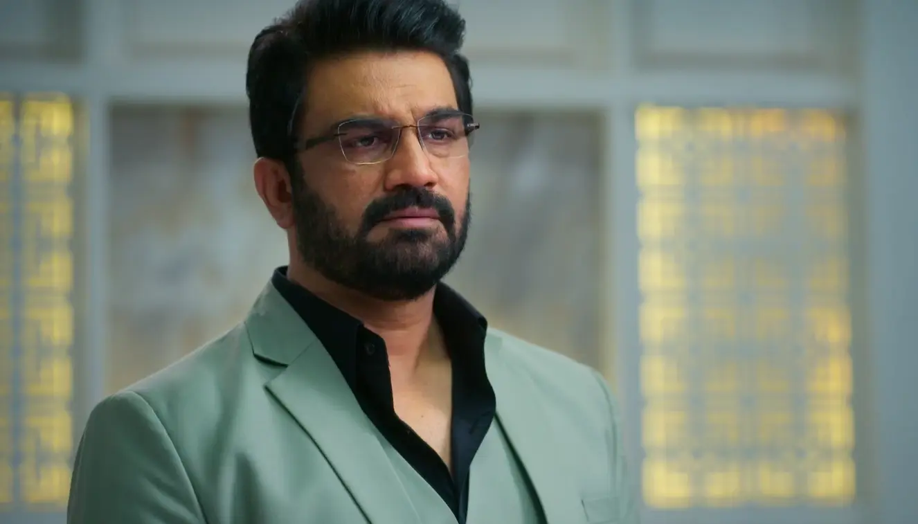 Tum Se Tum Tak Upcoming 4th September 2025 Written Update: Arya-Anu’s Kuldevi Temple Meet