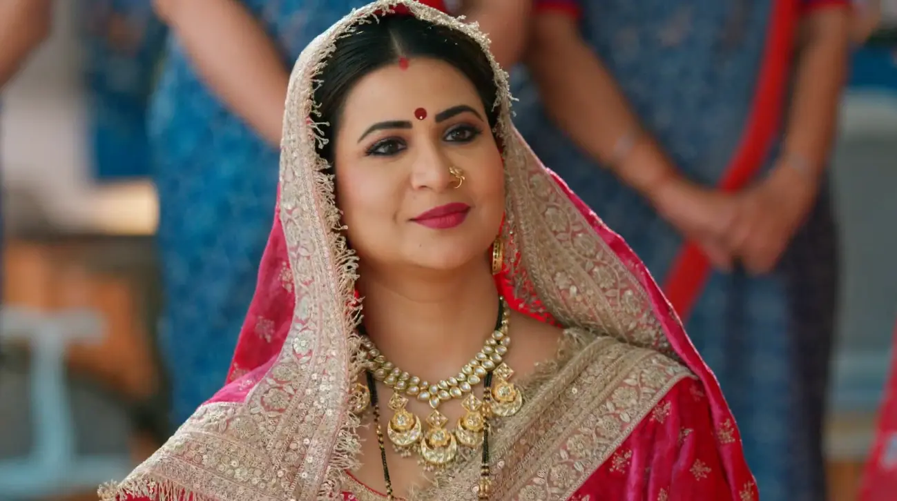 Vasudha Upcoming 9th September 2025 Written Update: Chandrika Berates Vasudha