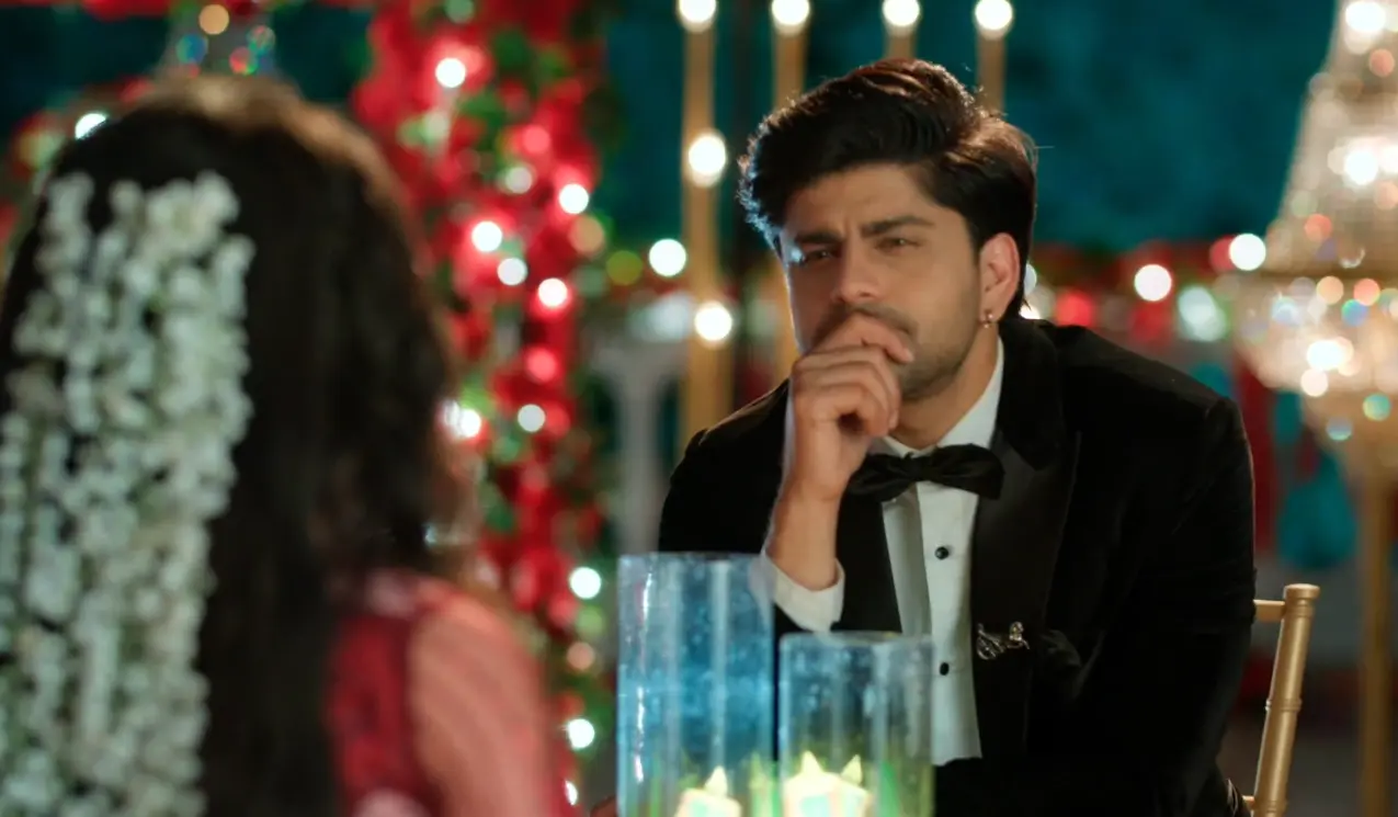 Vasudha Latest News: Dev and Vasudha’s Old-School Romance Lights Up the Screen