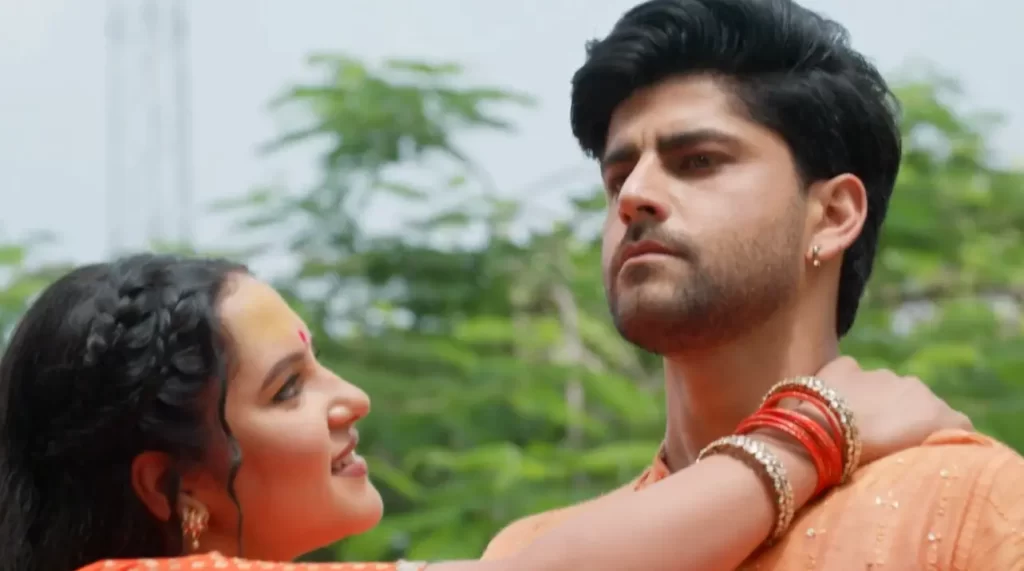 Vasudha 20th September 2025 Written Update: Dev’s Love Tested