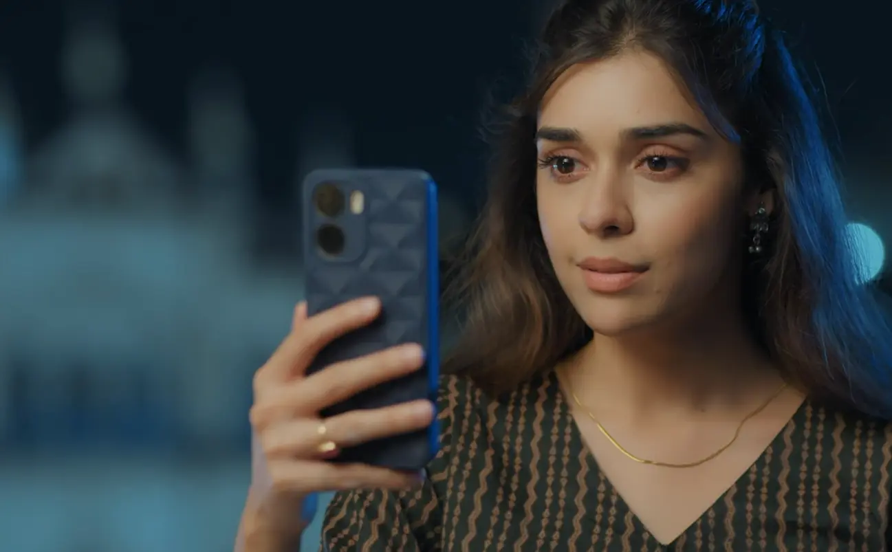 Dooriyan Written Update Episode 3 – Eisha Singh | Samarth Jurel ...