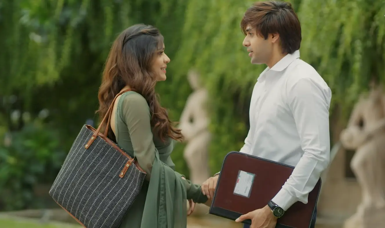 Dooriyan Written Update Episode 1 – Eisha Singh | Samarth Jurel | Randeep Rai | Kaveri Priyam