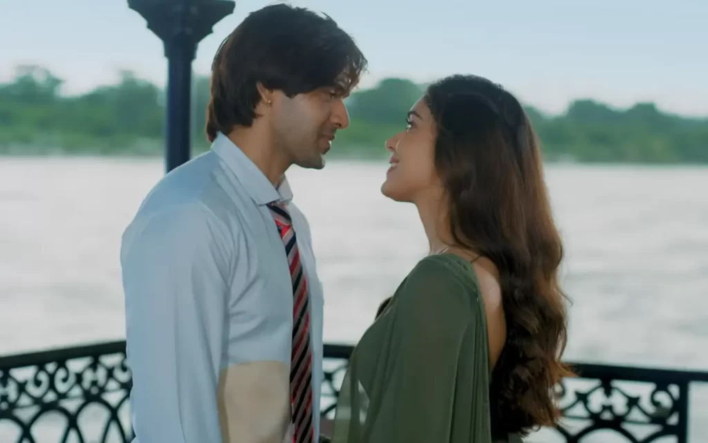 Dooriyan Written Update Episode 2 – Eisha Singh | Samarth Jurel ...