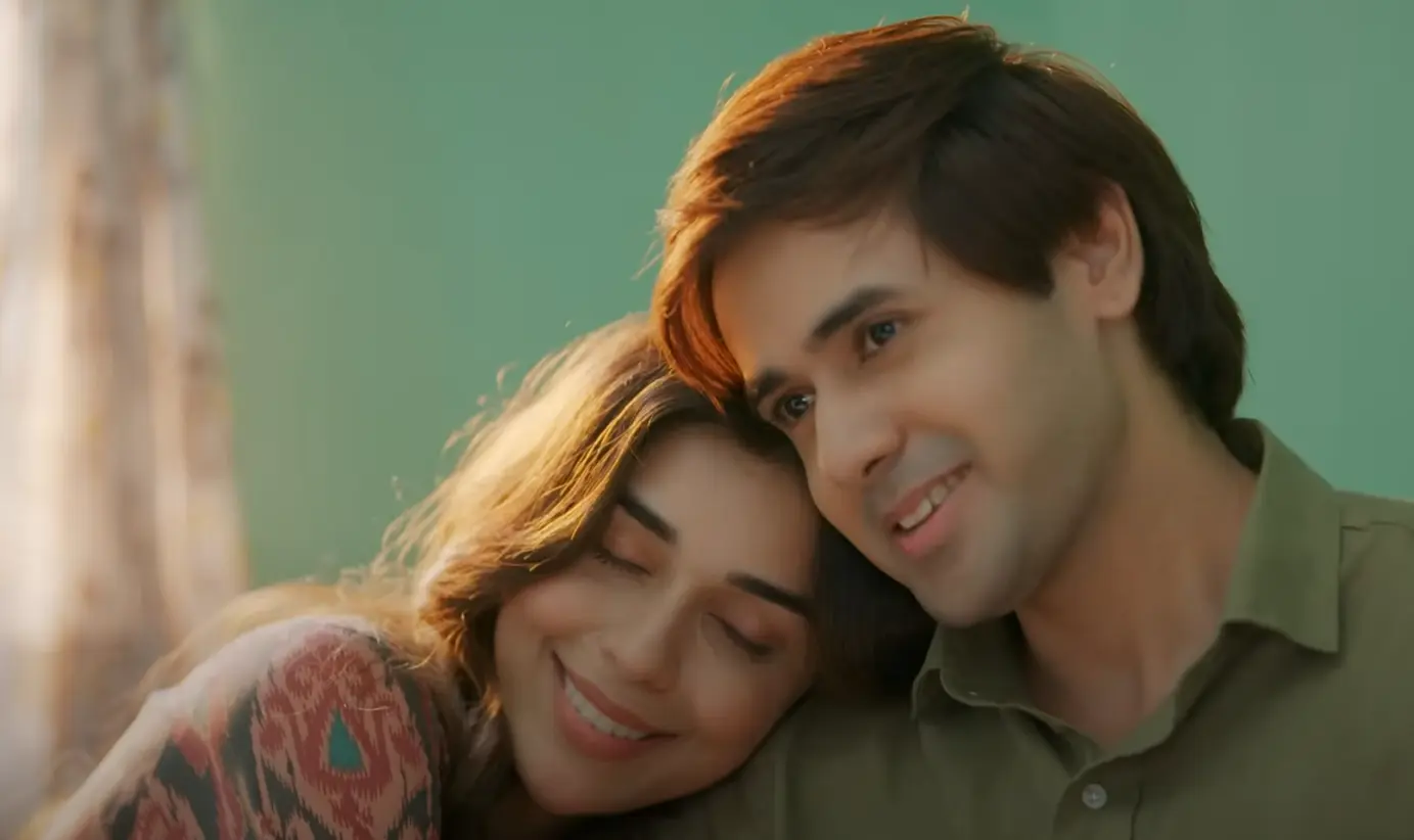 Dooriyan Written Update Episode 2 – Eisha Singh | Samarth Jurel ...