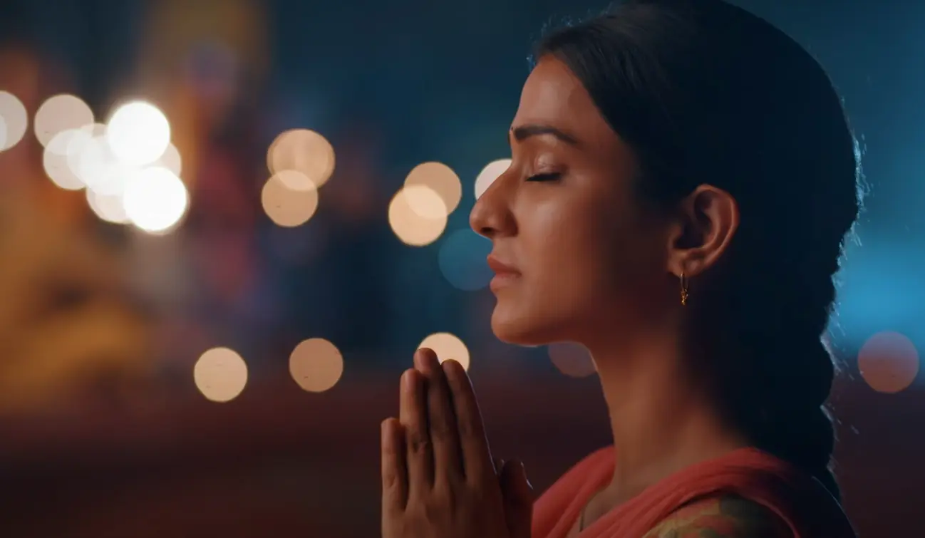 Ganga Mai Ki Betiyaan Upcoming 27th September 2025 Written Update: Sneha’s Daring Act Wins Siddhu’s Heart