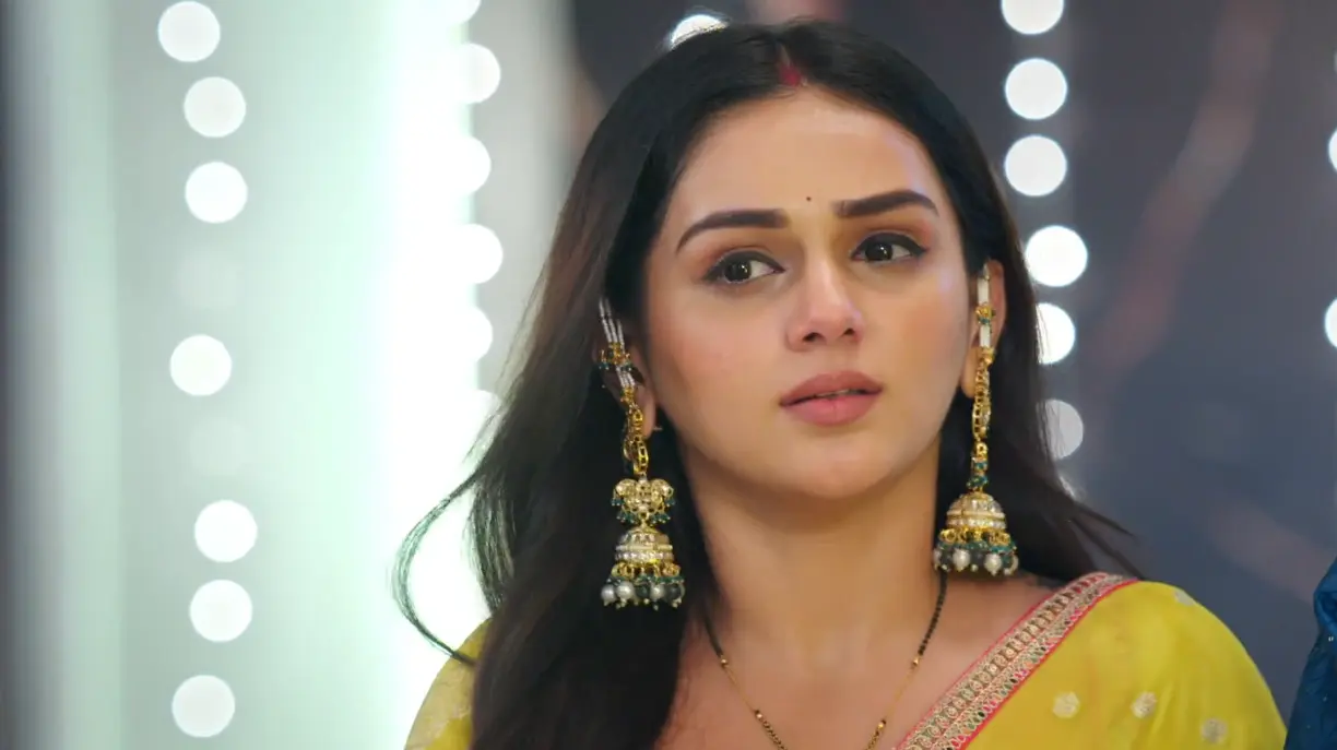 Jagriti Upcoming 7th September 2025 Written Update: Kalikant Proves Jagriti Wrong