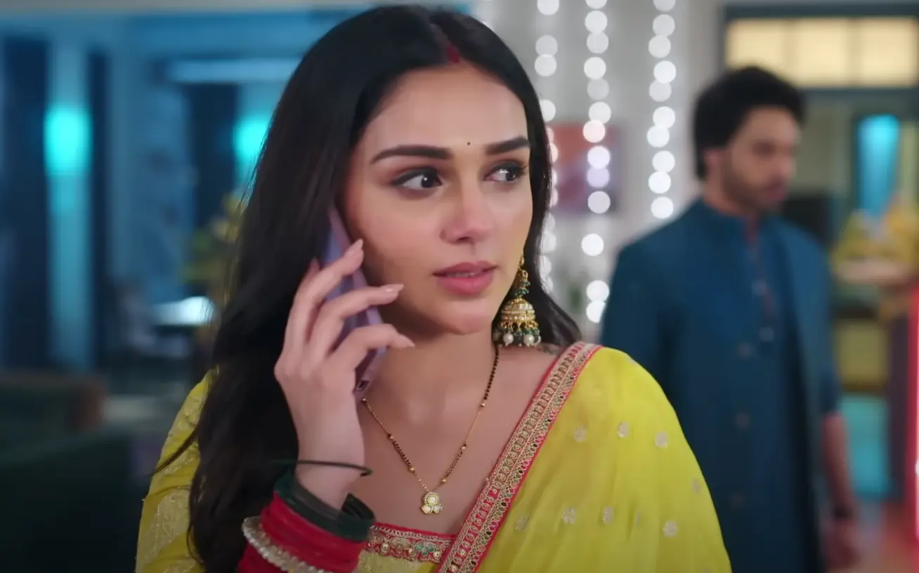 Jagriti Upcoming 5th September 2025 Written Update: Jagriti Exposes Kalikant’s Dark Truth