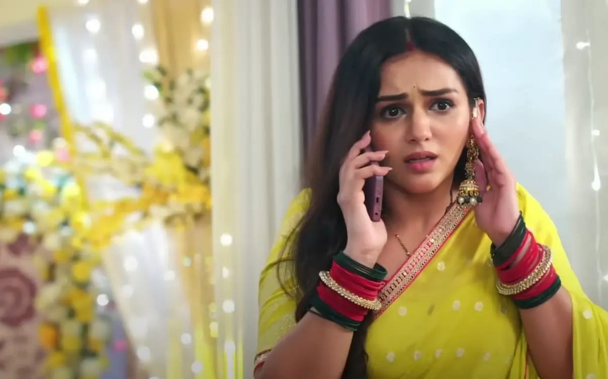Jagriti 4th September 2025 Written Update: Jagriti Learns Kalikant’s Truth
