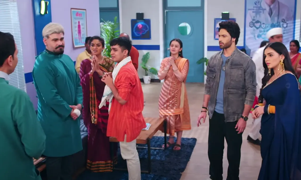 Jagriti 13th September 2025 Written Update: Jagriti’s Relentless Fight