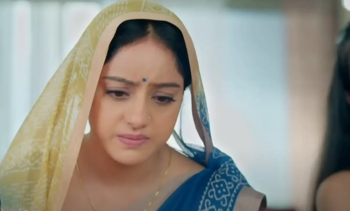 mangal-lakshmi-21st-october-2025-archives-tellyreviews