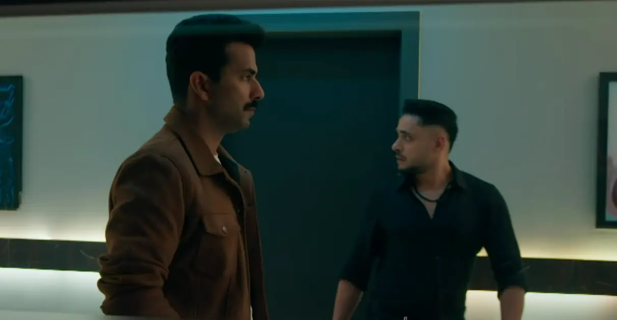 Mannat 15th September 2025 Written Update: New Entry to Bring Storm for Vikrant