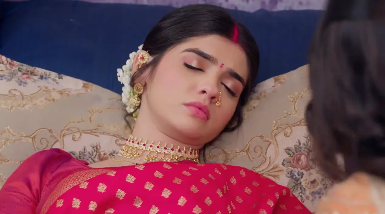 Kumkum Bhagya 8th–11th September 2025: Shivansh, Prarthna, and the Soap Opera Olympics!