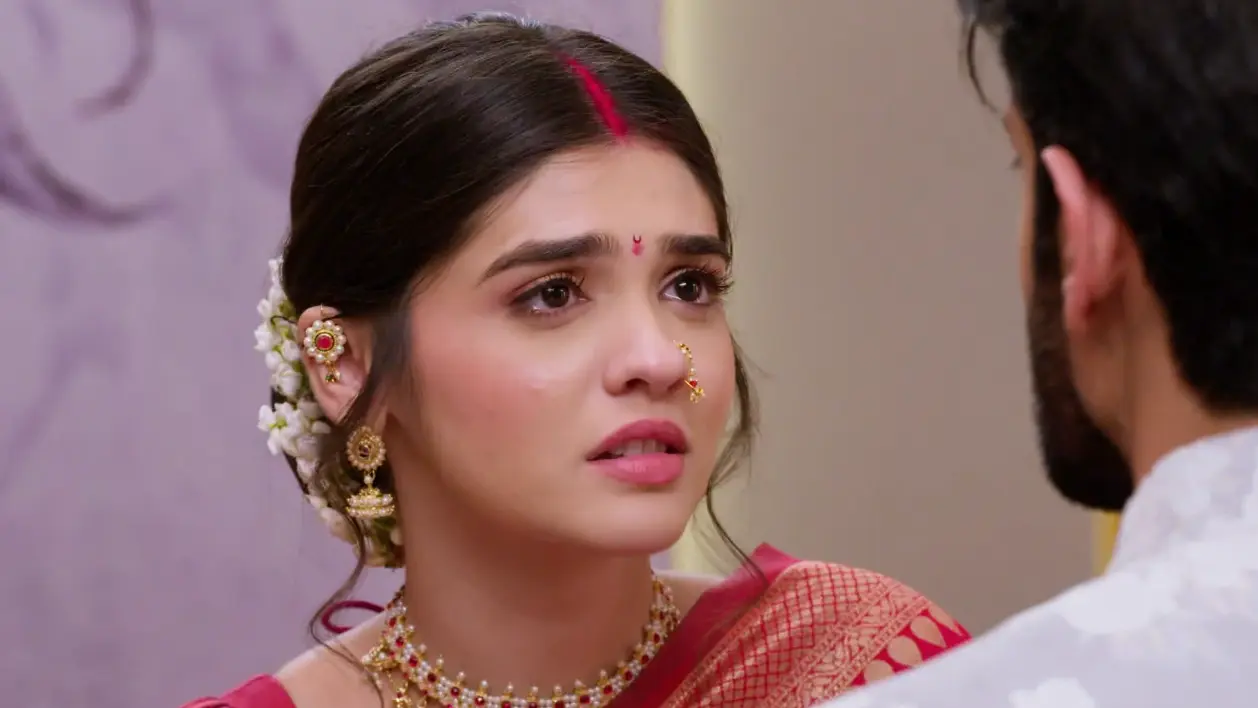 Kumkum Bhagya 12th September 2025 Written Update: PraShiv’s Love Inquiry
