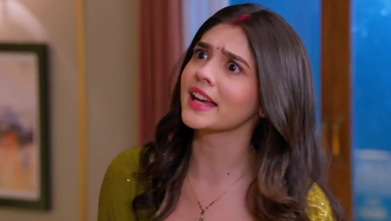 Kumkum Bhagya Upcoming 4th September 2025 Written Update