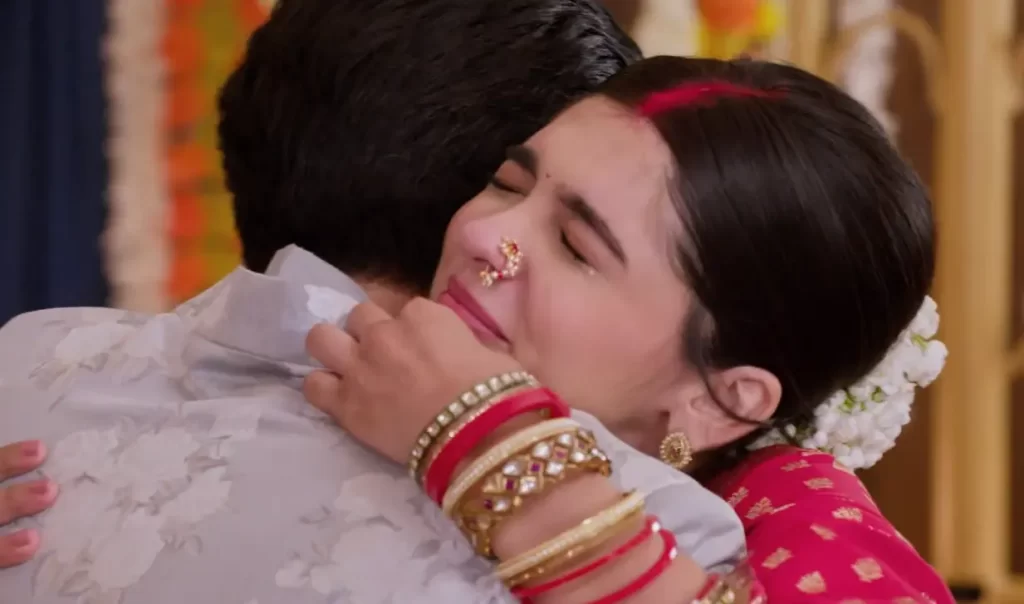 Kumkum Bhagya Last Episode 21st September 2025 Written Update