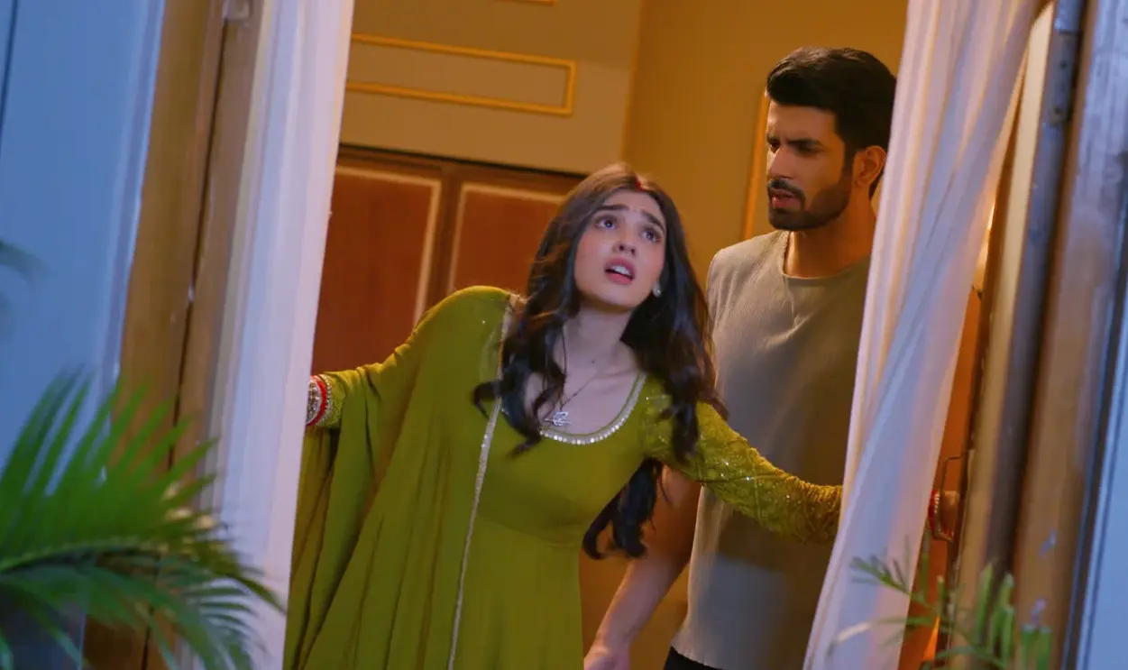 Kumkum Bhagya 3rd September 2025 Written Update: Hearts And Confusion