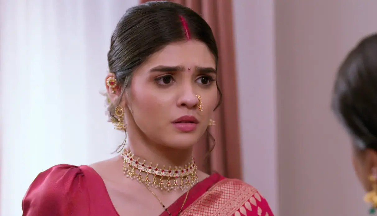 Kumkum Bhagya 15th September 2025 Written Update: Prarthna Caught in Sonalika’s Meltdown Mayhem