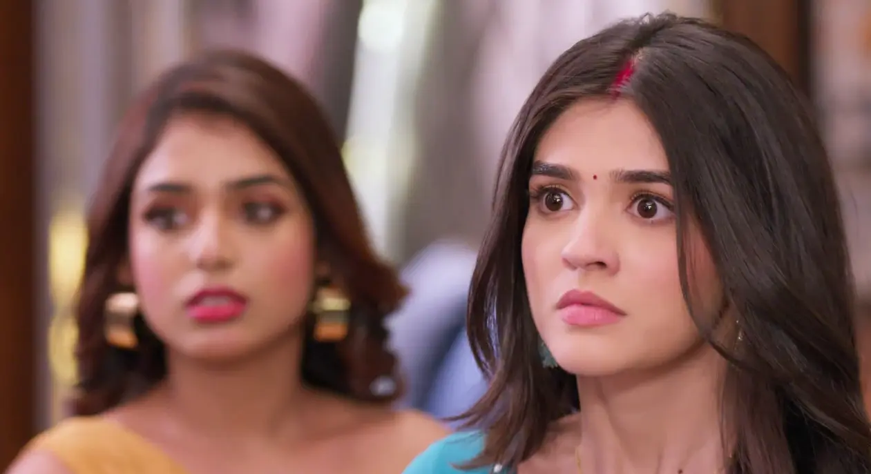 Kumkum Bhagya Upcoming 6th September 2025 Written Update: Unmissable Twists