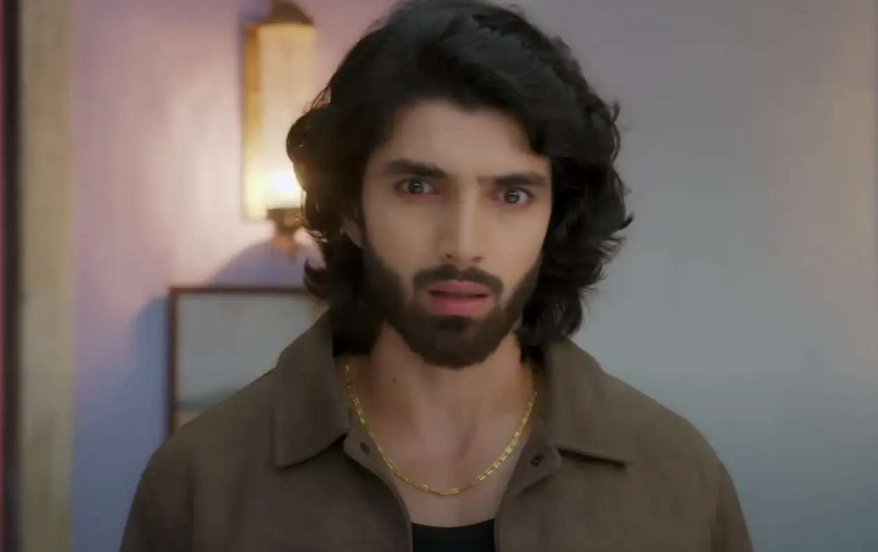 Jaane Anjaane Hum Mile 26th September 2025 Written Update: Raghav and Reet’s Power Game