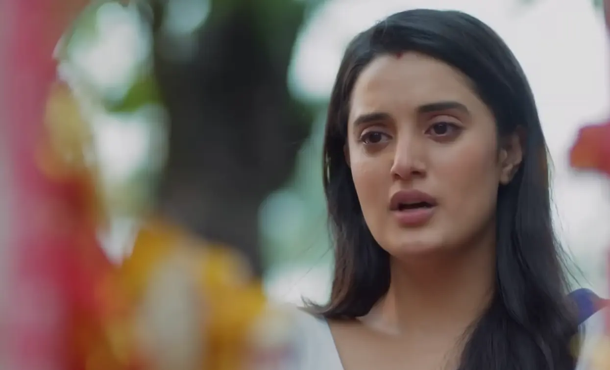 Jaane Anjaane Hum Mile Upcoming 15th September 2025: Reet Takes a Bold Decision