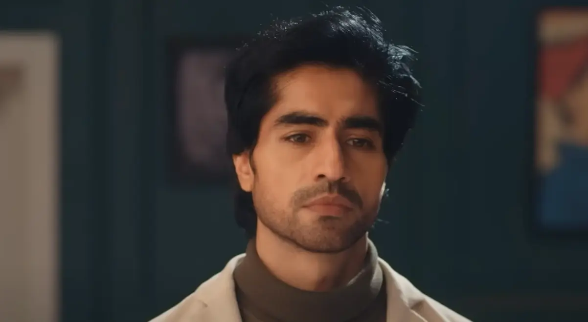 Bade Acche Lagte Hai 3rd September 2025 Written Update: Naysa’s Statement