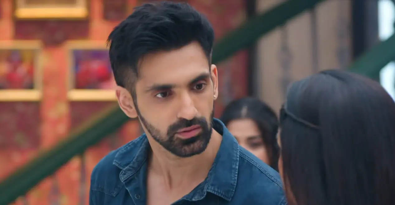 Jhanak 21st September 2025 Written Update: Rishi Marries Aditi
