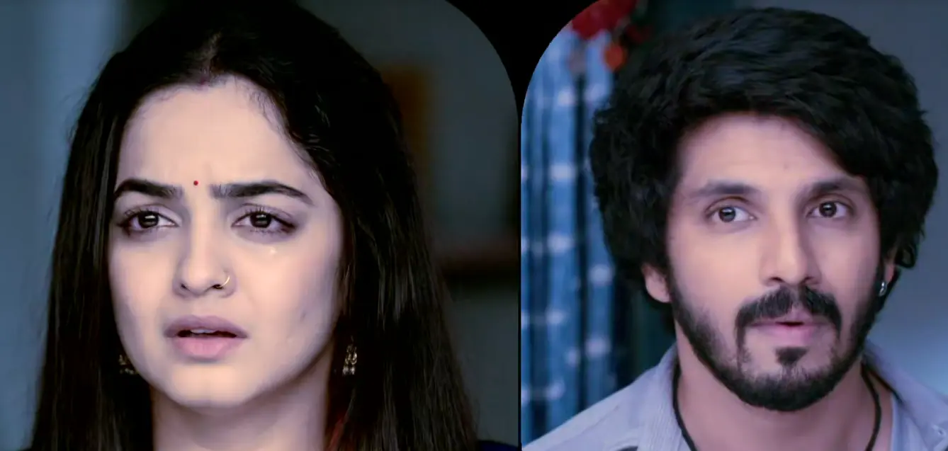 Udne Ki Aasha 15th September 2025 Written Update: Dilip On the Brink of Giving Up