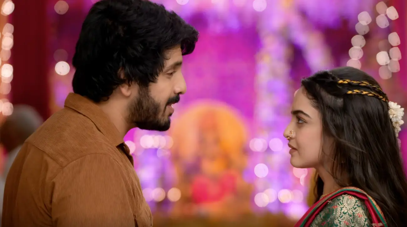 Udne Ki Aasha 6th September 2025 Written Update: Dreams, Deceptions, and Despair
