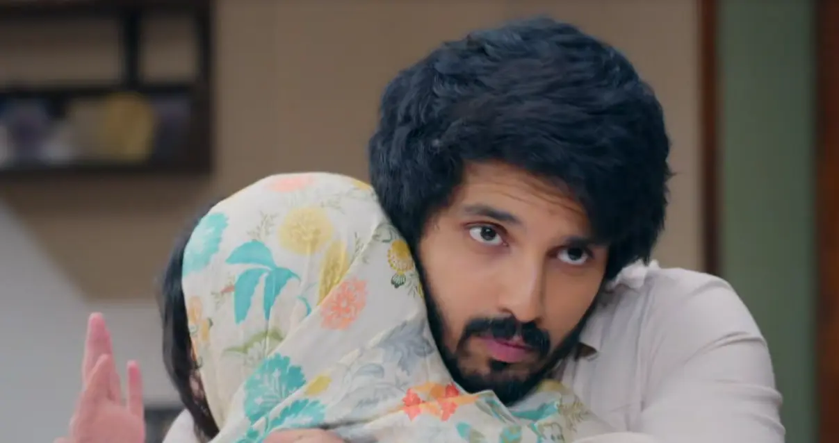 Udne Ki Aasha 24th September 2025 Written Update: Sayali’s Transformation