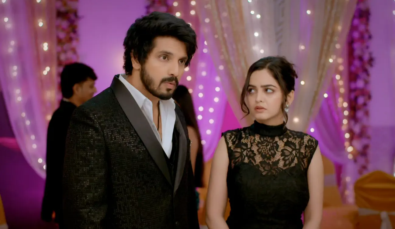 Udne Ki Aasha 9th September 2025 Written Update: Sachin’s Temptation