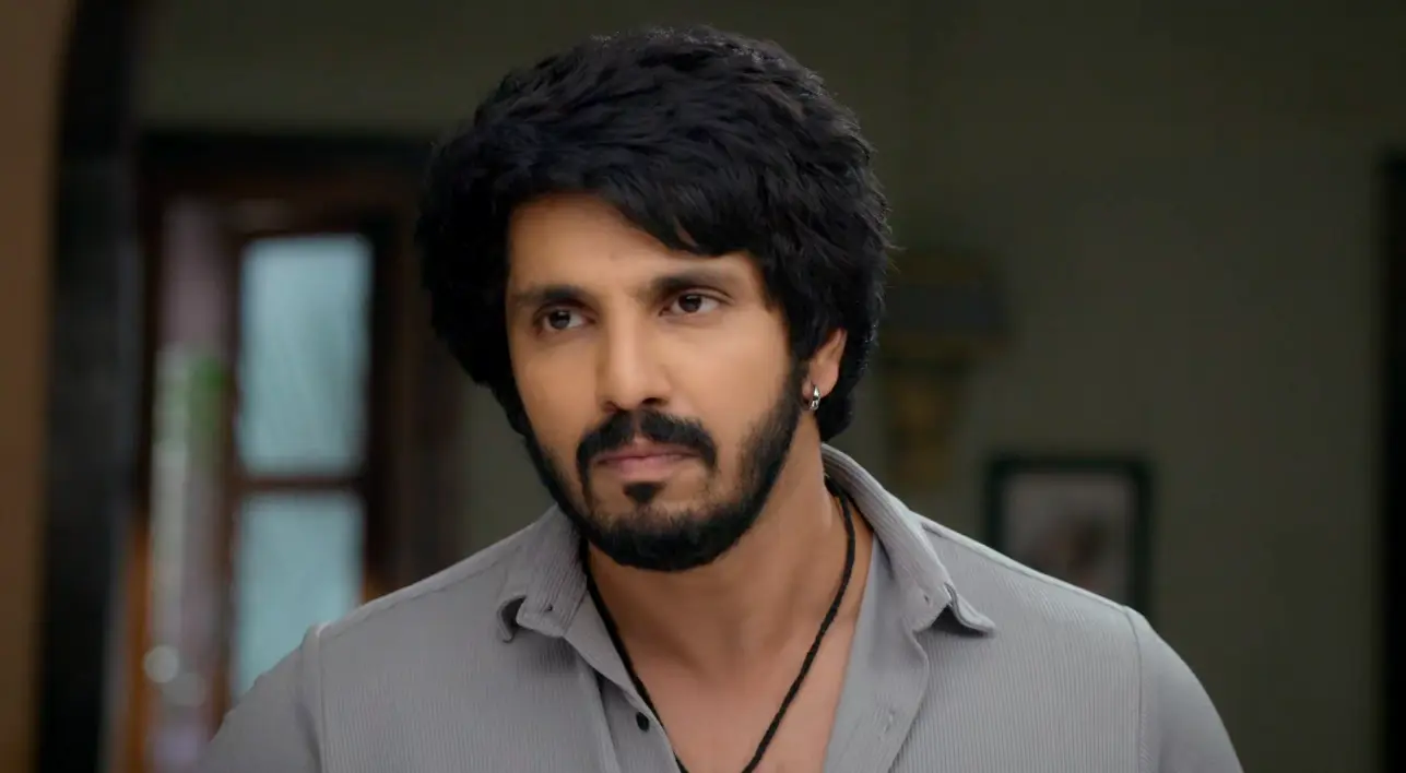 Udne Ki Aasha 19th September 2025 Written Update: Renuka’s Anger, Sachin’s Plea