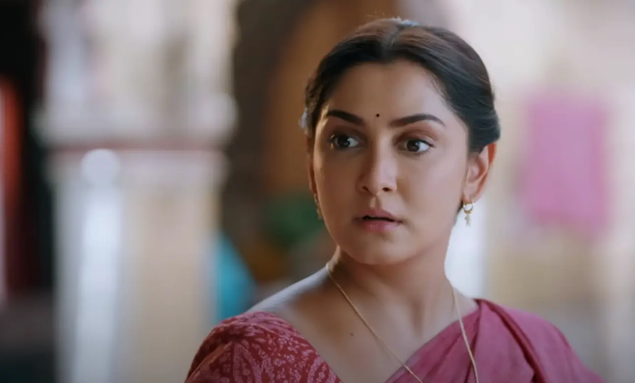 Ganga Mai Ki Betiyaan Upcoming 26th September 2025 Written Update: Sneha Rushes to Save Ganga