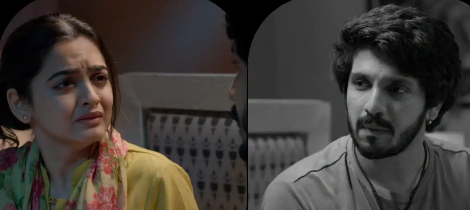 Udne Ki Aasha 2nd September 2025 Written Update: Sayali Breaks Down