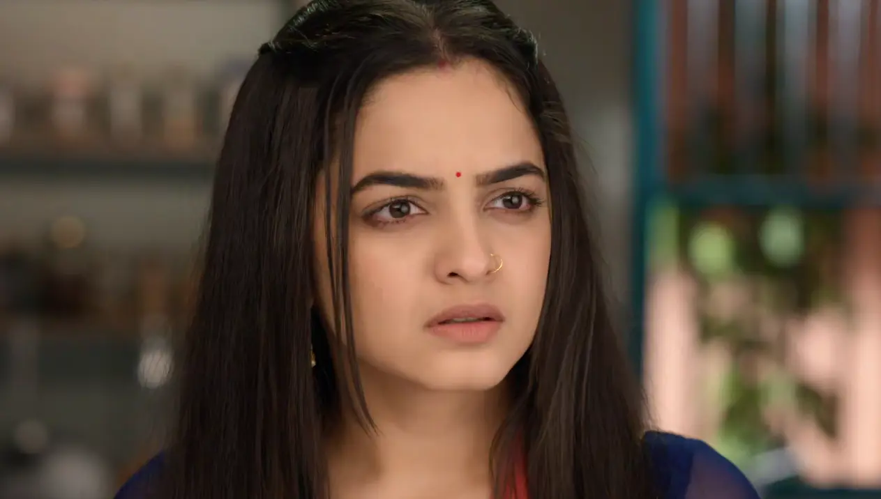 Udne Ki Aasha 27th September 2025 Written Update: Renuka-Sayali’s Clash