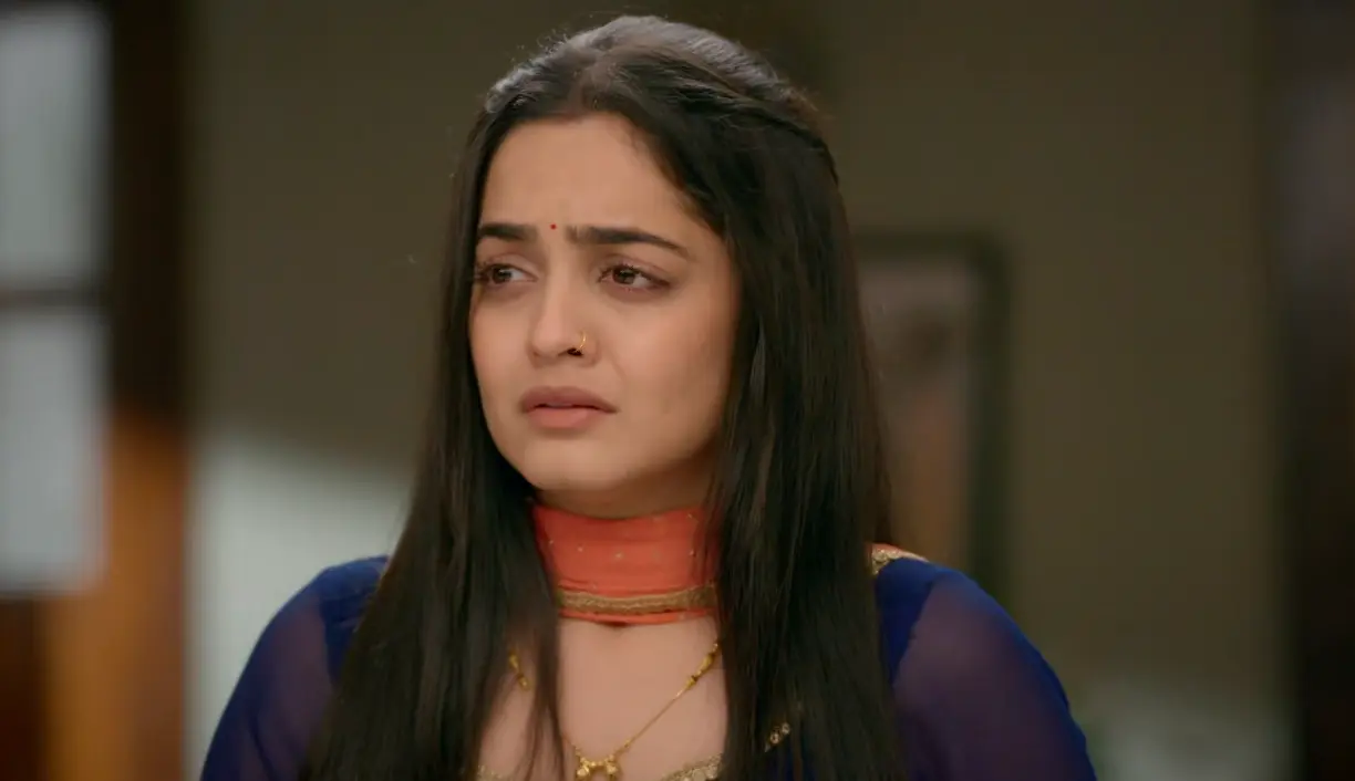Udne Ki Aasha 18th September 2025 Written Update: Renu’s Stubbornness