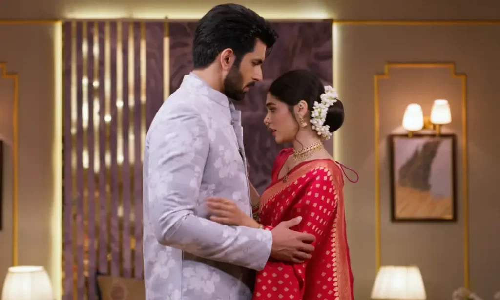 Kumkum Bhagya 9th September 2025 Written Update: Prarthna Tries to Mend Broken Hearts