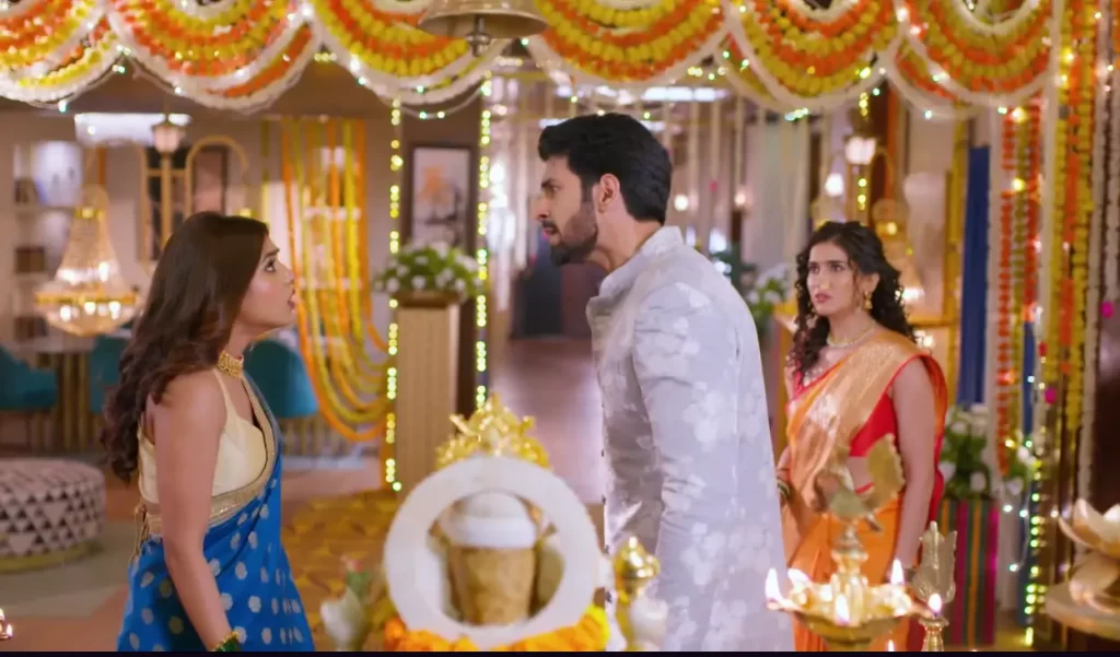Kumkum Bhagya 11th September 2025 Written Update: Bollywood-Level Desperation!