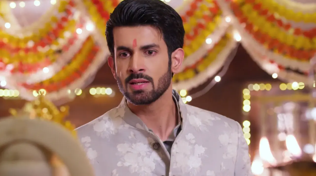 Kumkum Bhagya 11th September 2025 Written Update: Bollywood-Level Desperation!