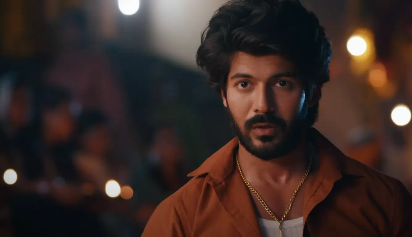 Ganga Mai Ki Betiyan 30th September 2025 Written Update: Siddhu’s Secret Fury