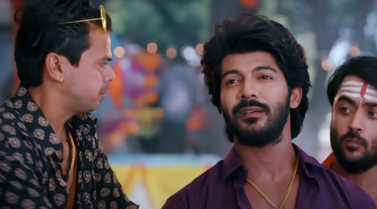 Ganga Mai Ki Betiyan Upcoming 2nd October 2025 Written Update: Sneha Misunderstands Siddhu